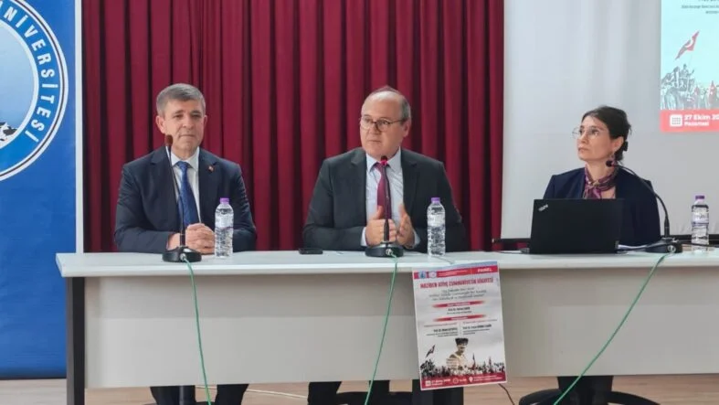 konferans