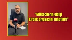 konut piyasası