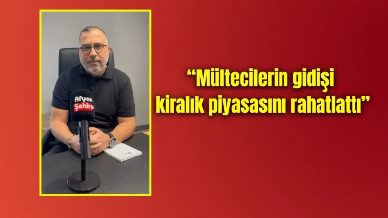 konut piyasası