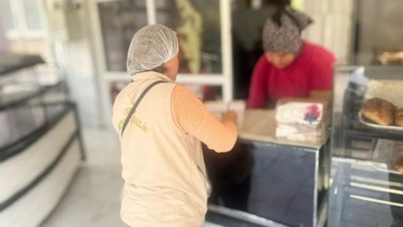 kurallara uymayan işletmeye ceza