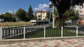 mahalle araları