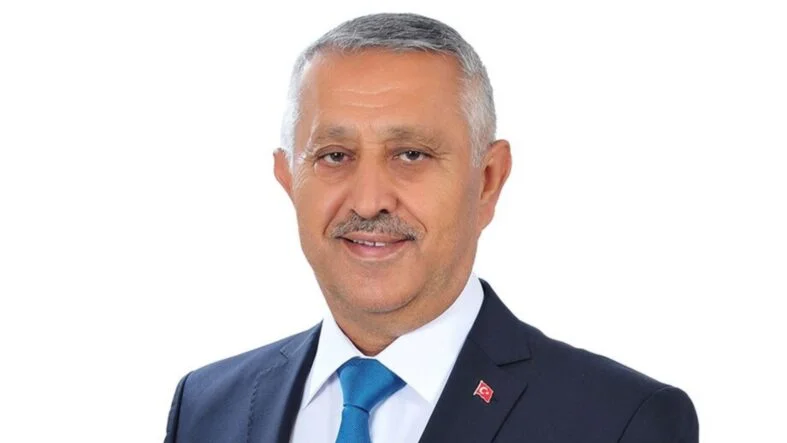 mehmet zeybek