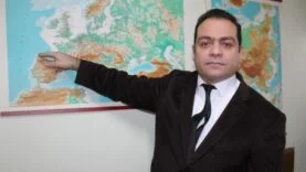 okan bozyurt