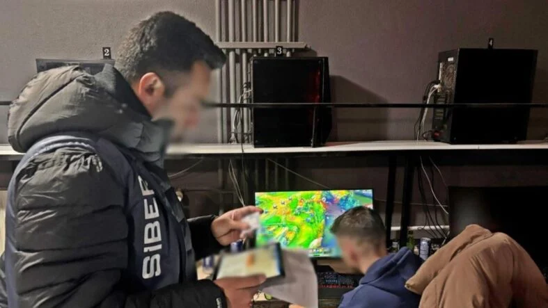 polis denetim