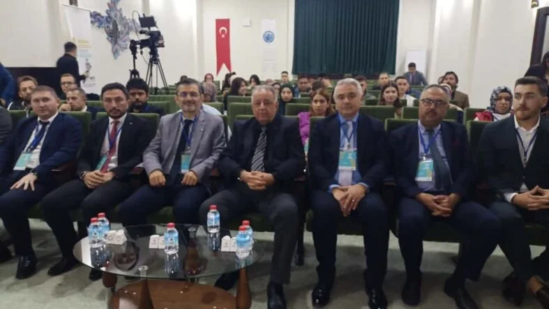 proje tanıtım