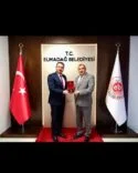 sandıklı Belediye Başkanı Adnan Öztaş