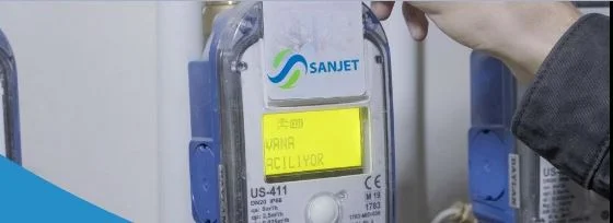 sanjet