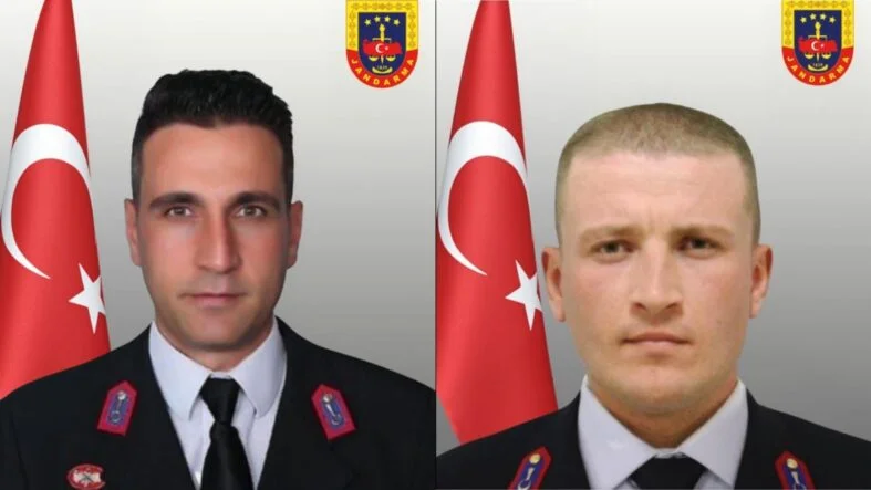 şehitler