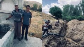 şuhut çeşme