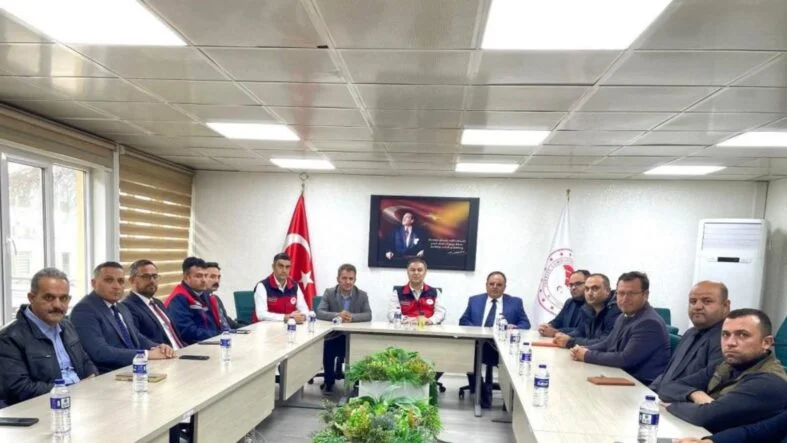tarımsal veriler