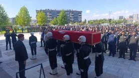 teğmen Bayram