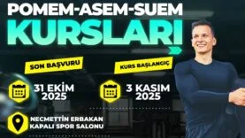 ücretsiz kurs