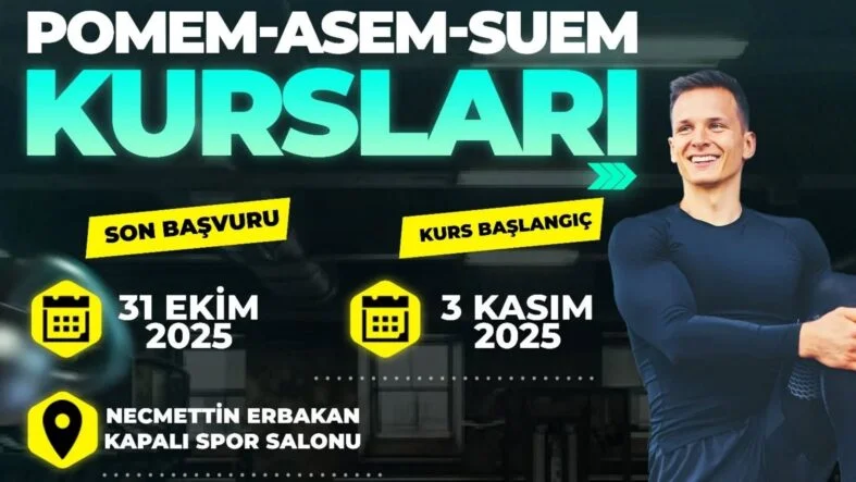 ücretsiz kurs
