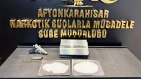 uyuşturucu madde