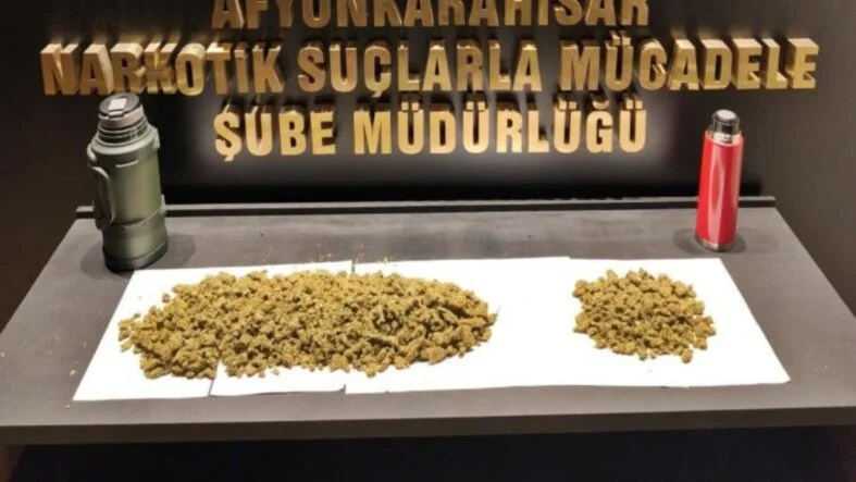 uyuşturucu operasyonu