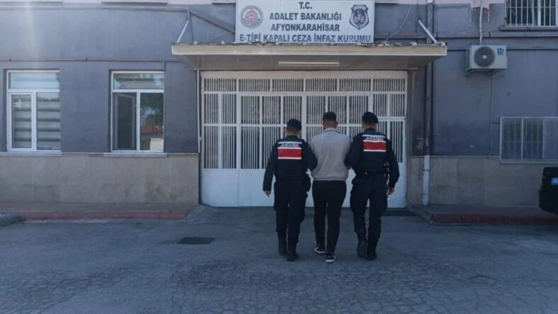 uyuşturucu operasyonu