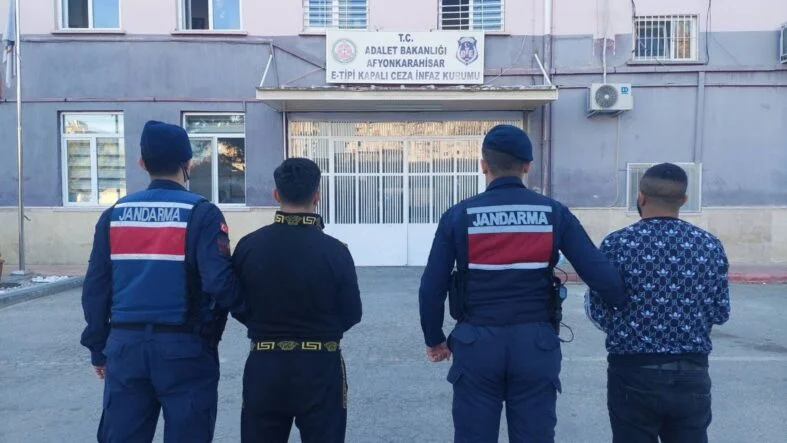 uyuşturucu tacirleri