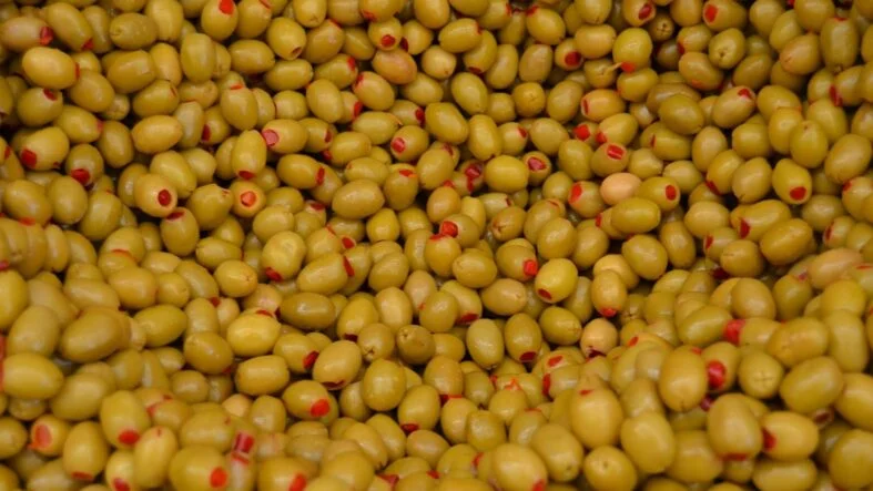 zeytin ihracat
