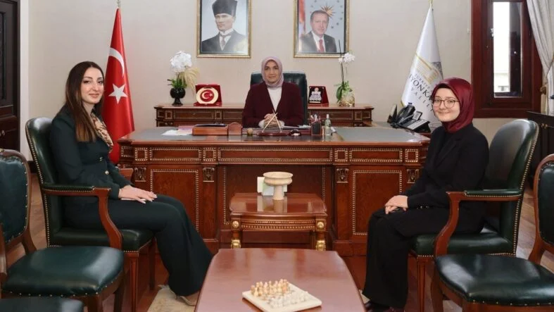 ziyaret