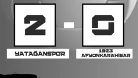 1923 Afyonkarahisar