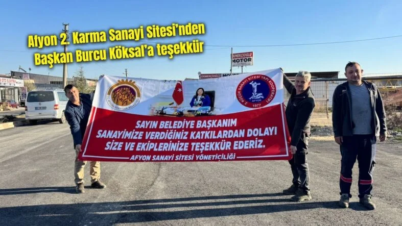 2.karma sanayi