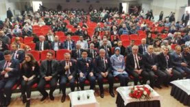 24 Kasım Öğretmenler Günü