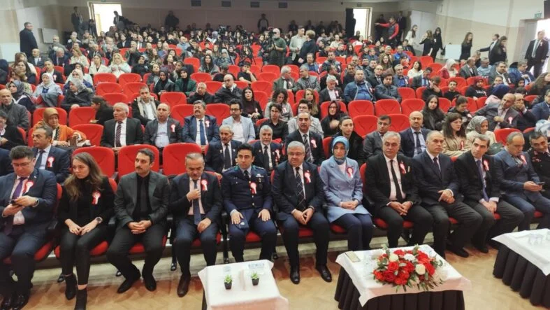 24 Kasım Öğretmenler Günü