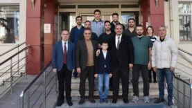 AFSÜ