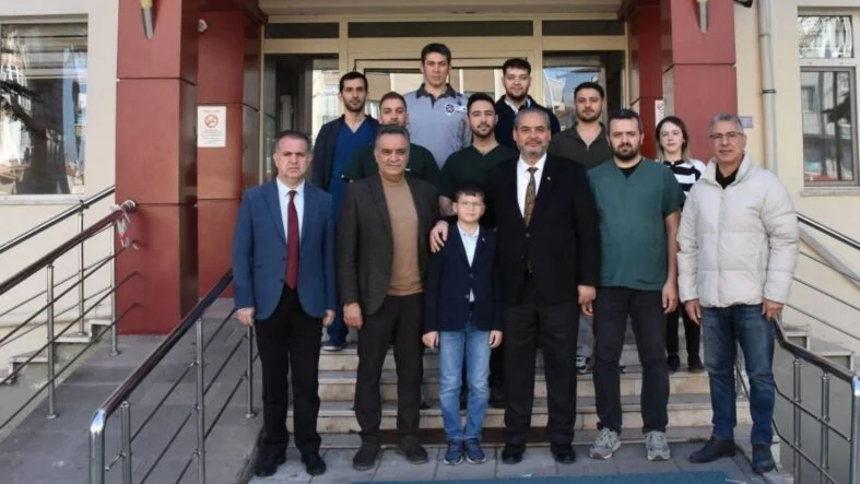AFSÜ