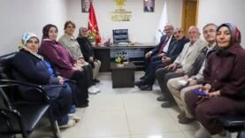 AK Parti Kadın Kolları