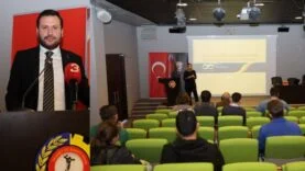 ATSO Eğitim
