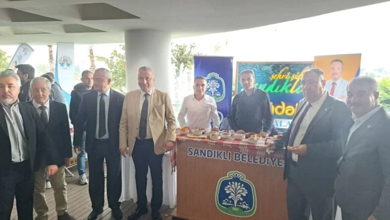 ATSO ve Yusufoğlu Organizasyon’dan Uluslararası Fuar İş Birliği (12)