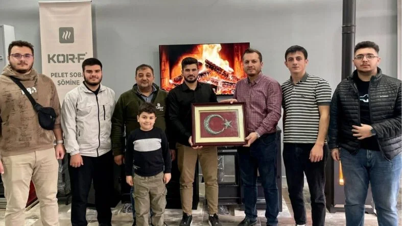 ATSO ve Yusufoğlu Organizasyon’dan Uluslararası Fuar İş Birliği (14)