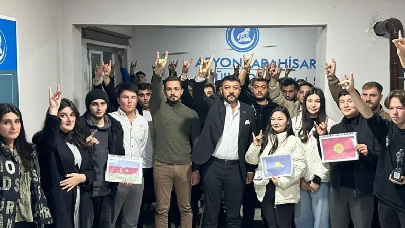 ATSO ve Yusufoğlu Organizasyon’dan Uluslararası Fuar İş Birliği (31)