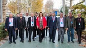 ATSO ve Yusufoğlu Organizasyon’dan Uluslararası Fuar İş Birliği (38)