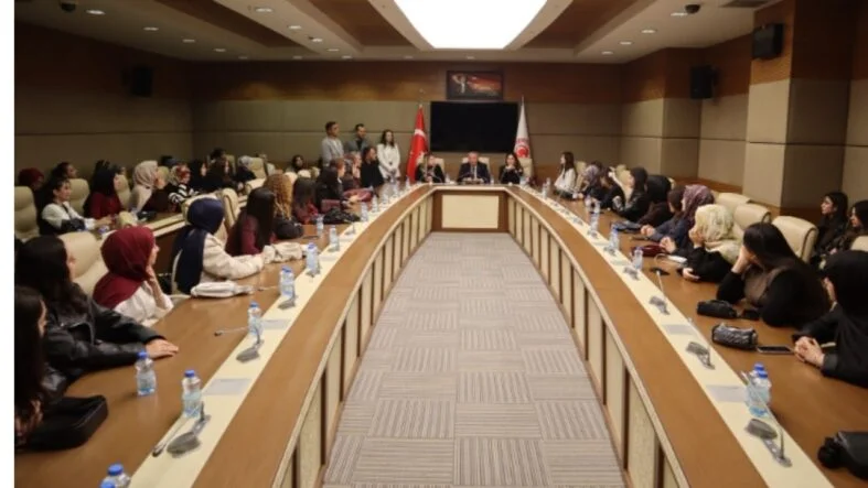 ATSO ve Yusufoğlu Organizasyon’dan Uluslararası Fuar İş Birliği (6)