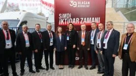 ATSO ve Yusufoğlu Organizasyon’dan Uluslararası Fuar İş Birliği (7)