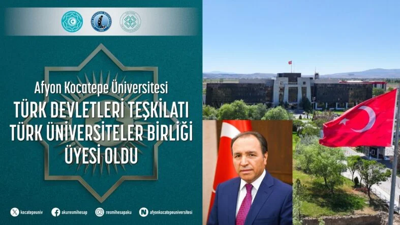 Afyon Kocatepe Üniversitesi