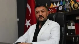 Afyon Ülkü Ocakları