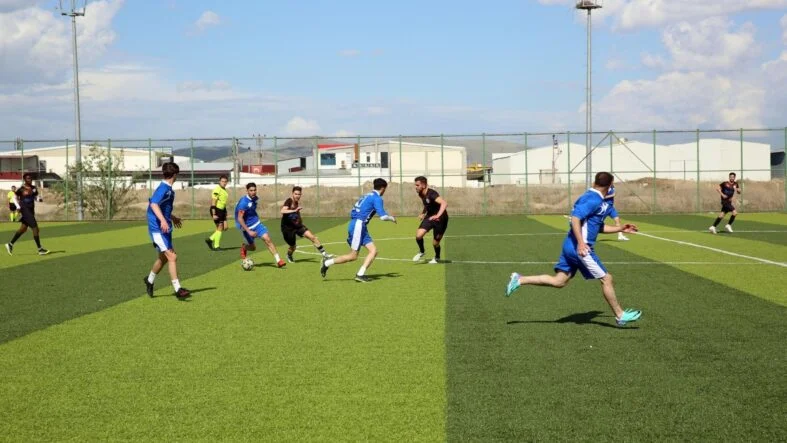 Afyon cezalar
