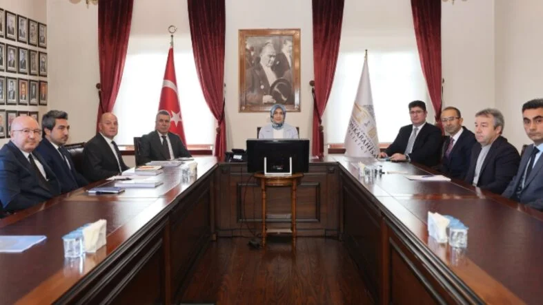 Afyon turizm