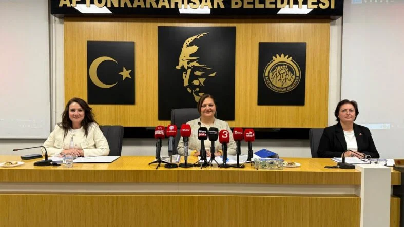 Afyonkarahisar Belediyesi