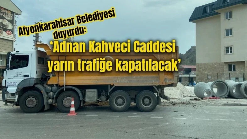Afyonkarahisar Belediyesi