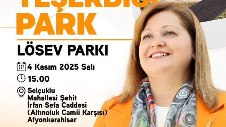 Afyonkarahisar Belediyesi