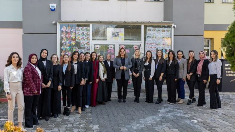 Afyonkarahisar Belediyesi zaferin çocukları