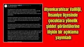 Afyonkarahisar Valiliği