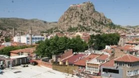 Afyonkarahisar konut