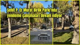 Afyonkarahisar park