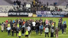 Afyonspor