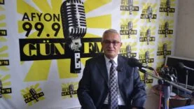 Ahmet Akdağ